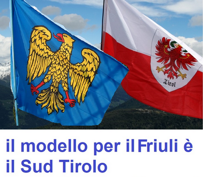 YUGO Sverceri iz Trsta - Page 4 Sud-Tirolo-modello-per-Friuli